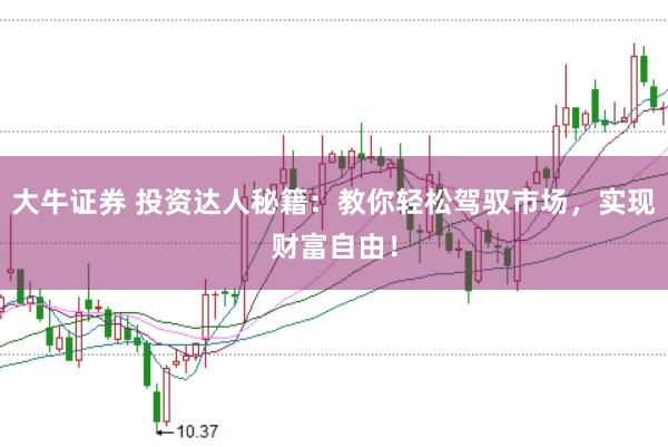 大牛证券 投资达人秘籍：教你轻松驾驭市场，实现财富自由！