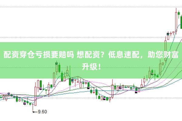 配资穿仓亏损要赔吗 想配资？低息速配，助您财富升级！