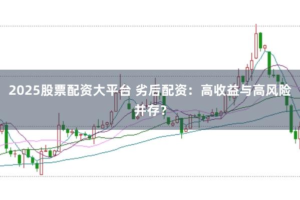 2025股票配资大平台 劣后配资：高收益与高风险并存？