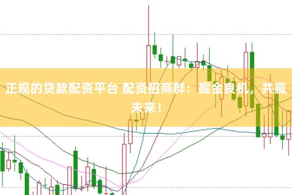 正规的贷款配资平台 配资招商群：掘金良机，共赢未来！