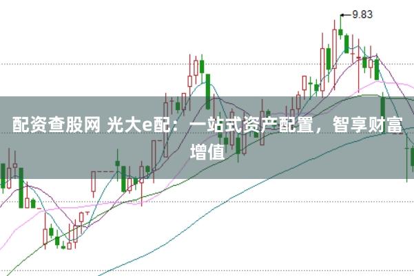 配资查股网 光大e配：一站式资产配置，智享财富增值