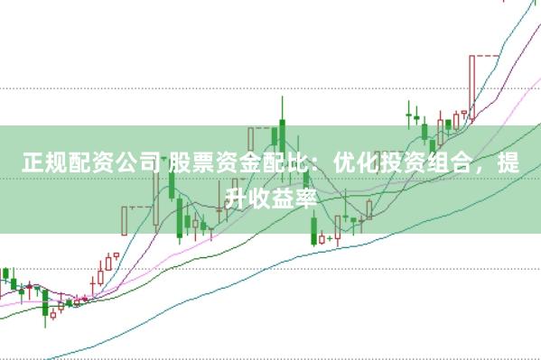 正规配资公司 股票资金配比：优化投资组合，提升收益率