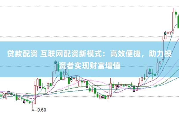 贷款配资 互联网配资新模式：高效便捷，助力投资者实现财富增值
