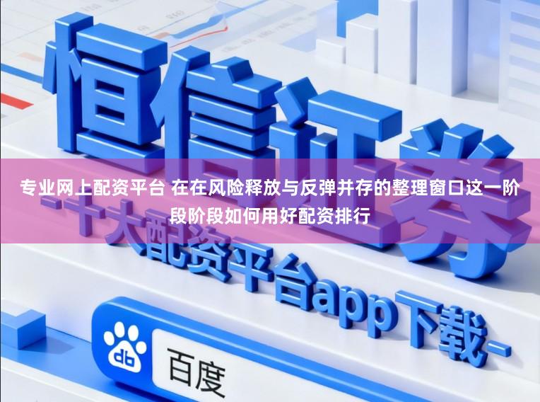 专业网上配资平台 在在风险释放与反弹并存的整理窗口这一阶段阶段如何用好配资排行