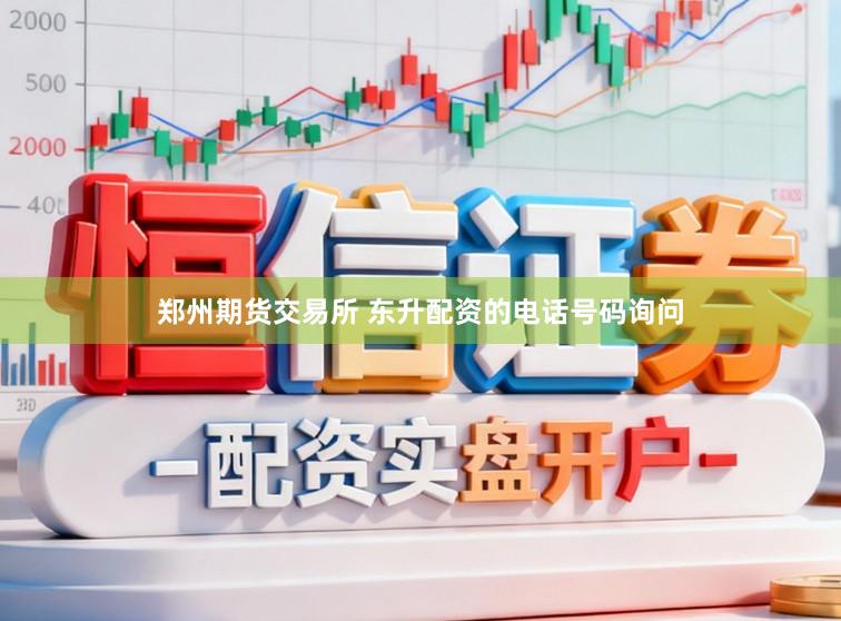 郑州期货交易所 东升配资的电话号码询问