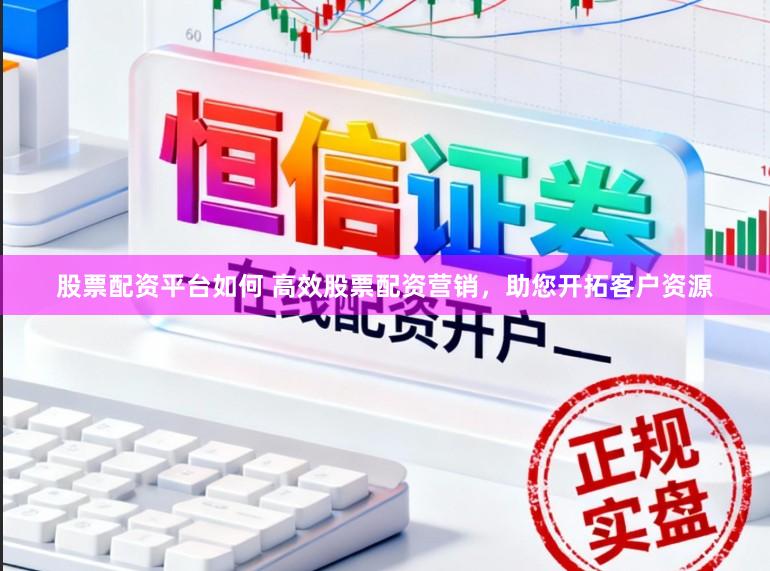 股票配资平台如何 高效股票配资营销，助您开拓客户资源