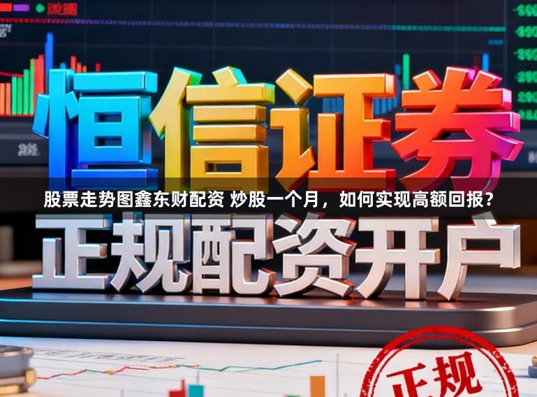 股票走势图鑫东财配资 炒股一个月，如何实现高额回报？