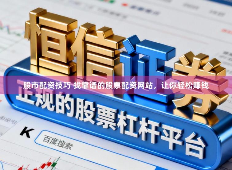 股市配资技巧 找靠谱的股票配资网站，让你轻松赚钱