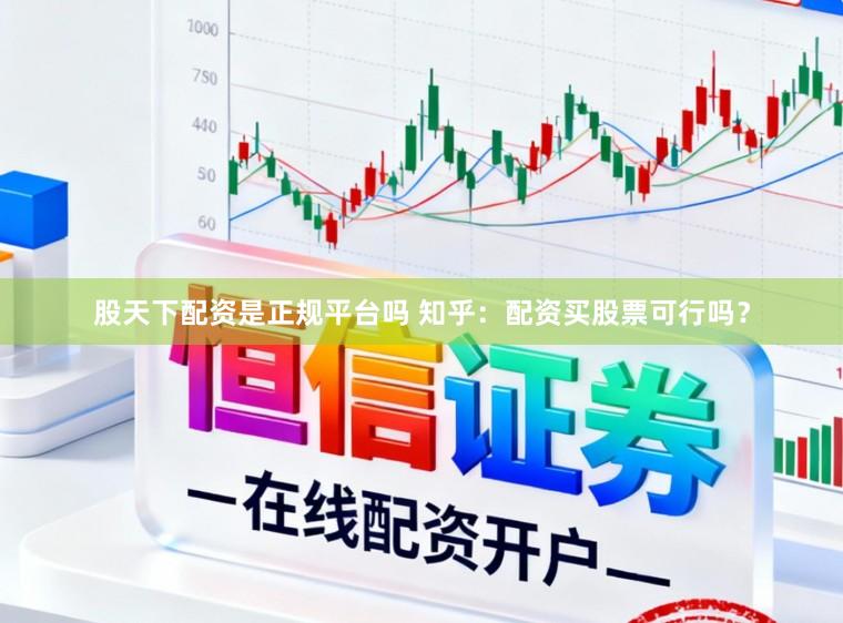 股天下配资是正规平台吗 知乎：配资买股票可行吗？
