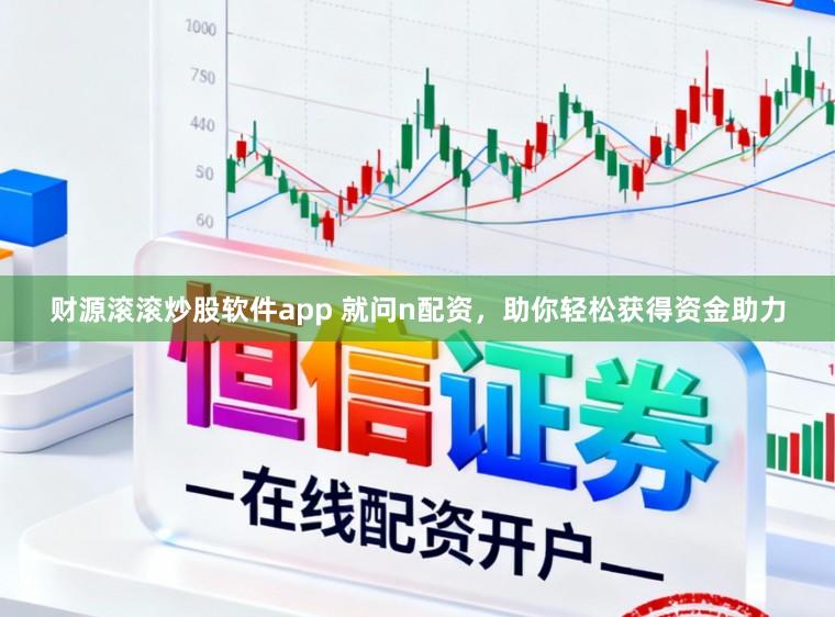 财源滚滚炒股软件app 就问n配资，助你轻松获得资金助力